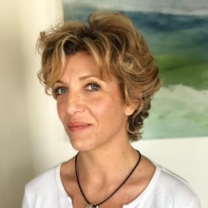 Isabelle CLAVIER - Fondatrice - Formatrice - Consultante en ressources humaines - Coach