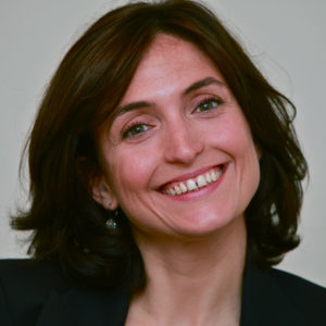 Aude Taravella - Executiv Coach - Formatrice - Consultante en ressources humaines